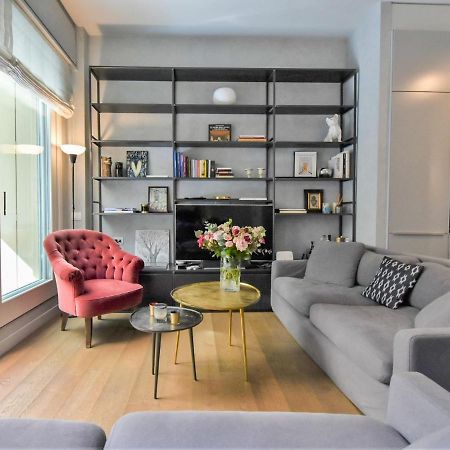 Apartment Brera Terrace Apartment By Interhome Milano Eksteriør bilde