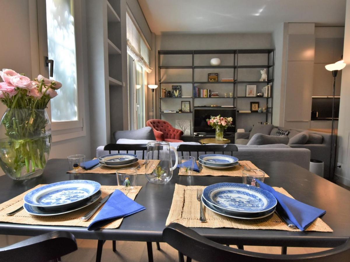 Apartment Brera Terrace Apartment By Interhome Milano Eksteriør bilde