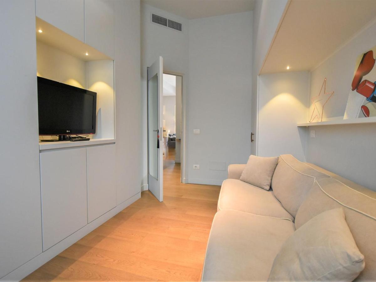 Apartment Brera Terrace Apartment By Interhome Milano Eksteriør bilde