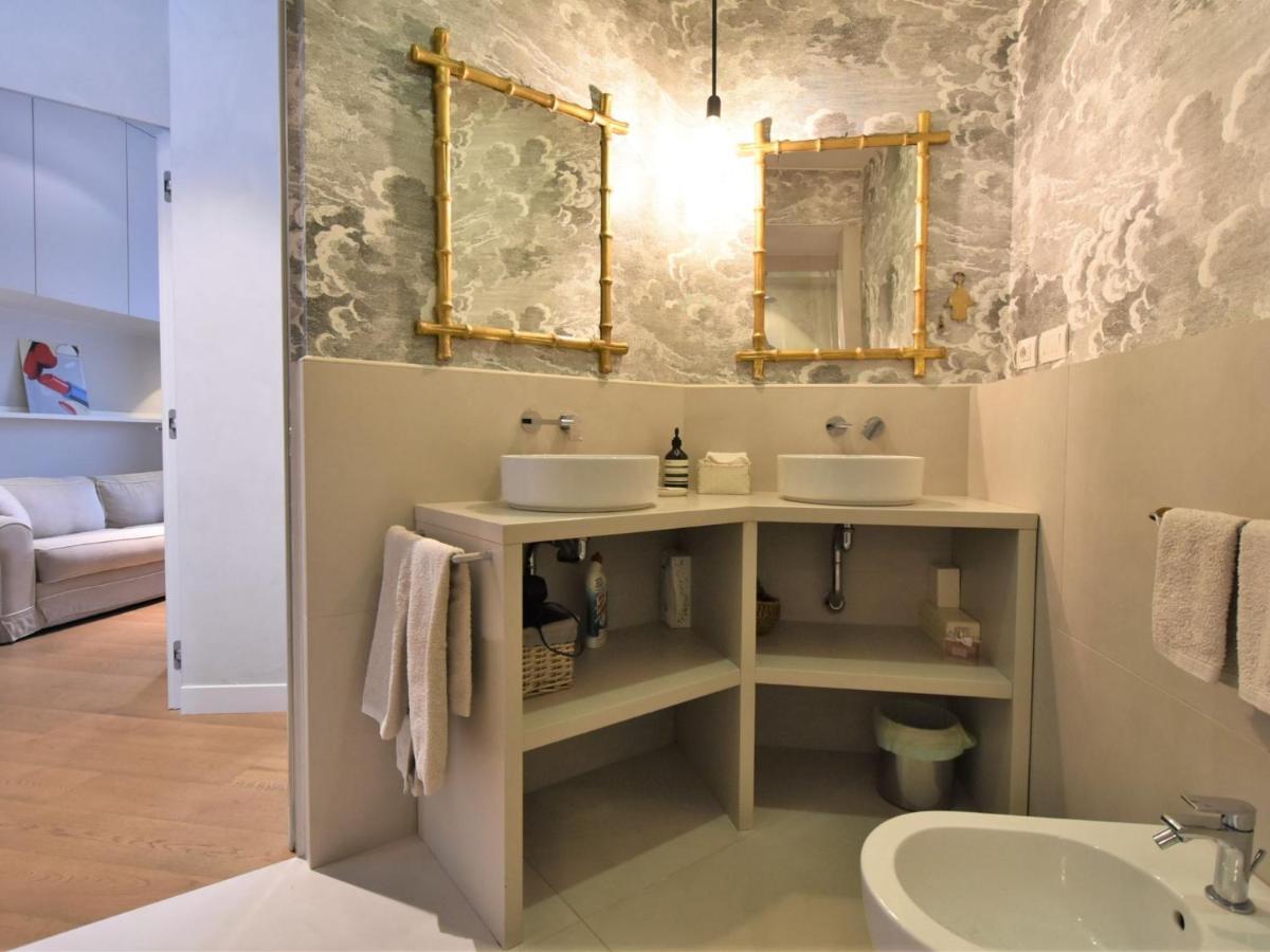 Apartment Brera Terrace Apartment By Interhome Milano Eksteriør bilde