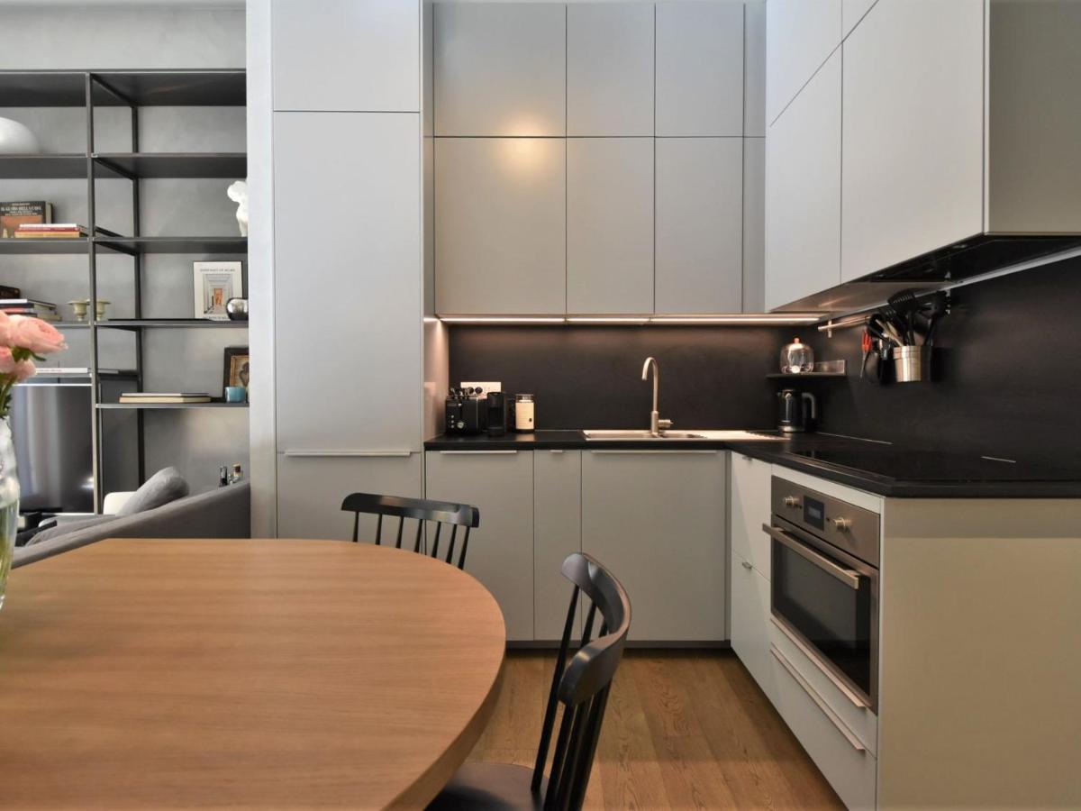 Apartment Brera Terrace Apartment By Interhome Milano Eksteriør bilde
