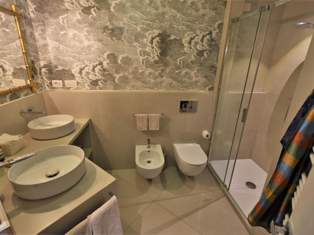 Apartment Brera Terrace Apartment By Interhome Milano Eksteriør bilde
