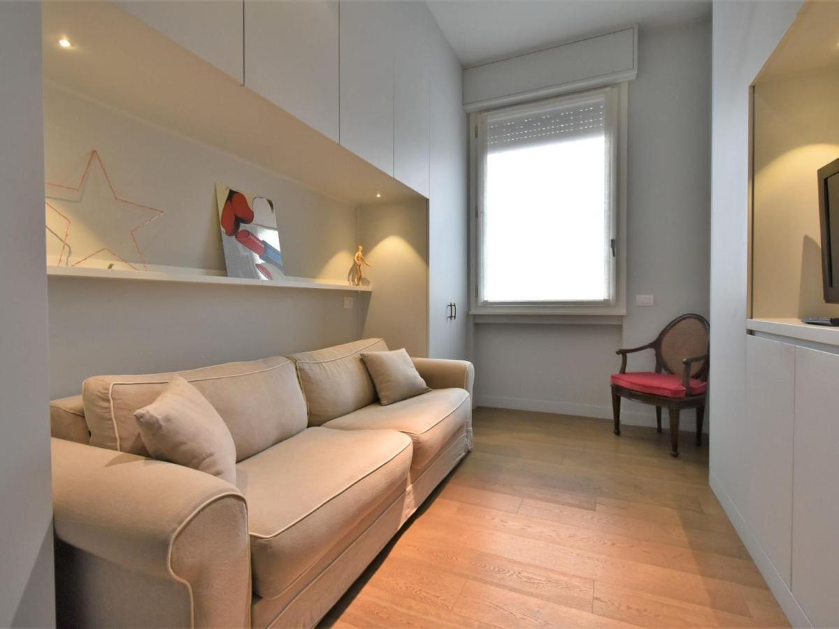 Apartment Brera Terrace Apartment By Interhome Milano Eksteriør bilde