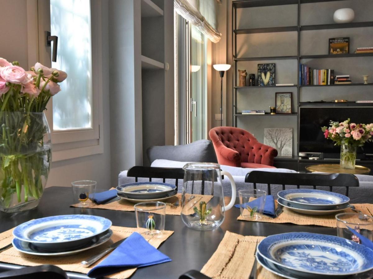 Apartment Brera Terrace Apartment By Interhome Milano Eksteriør bilde
