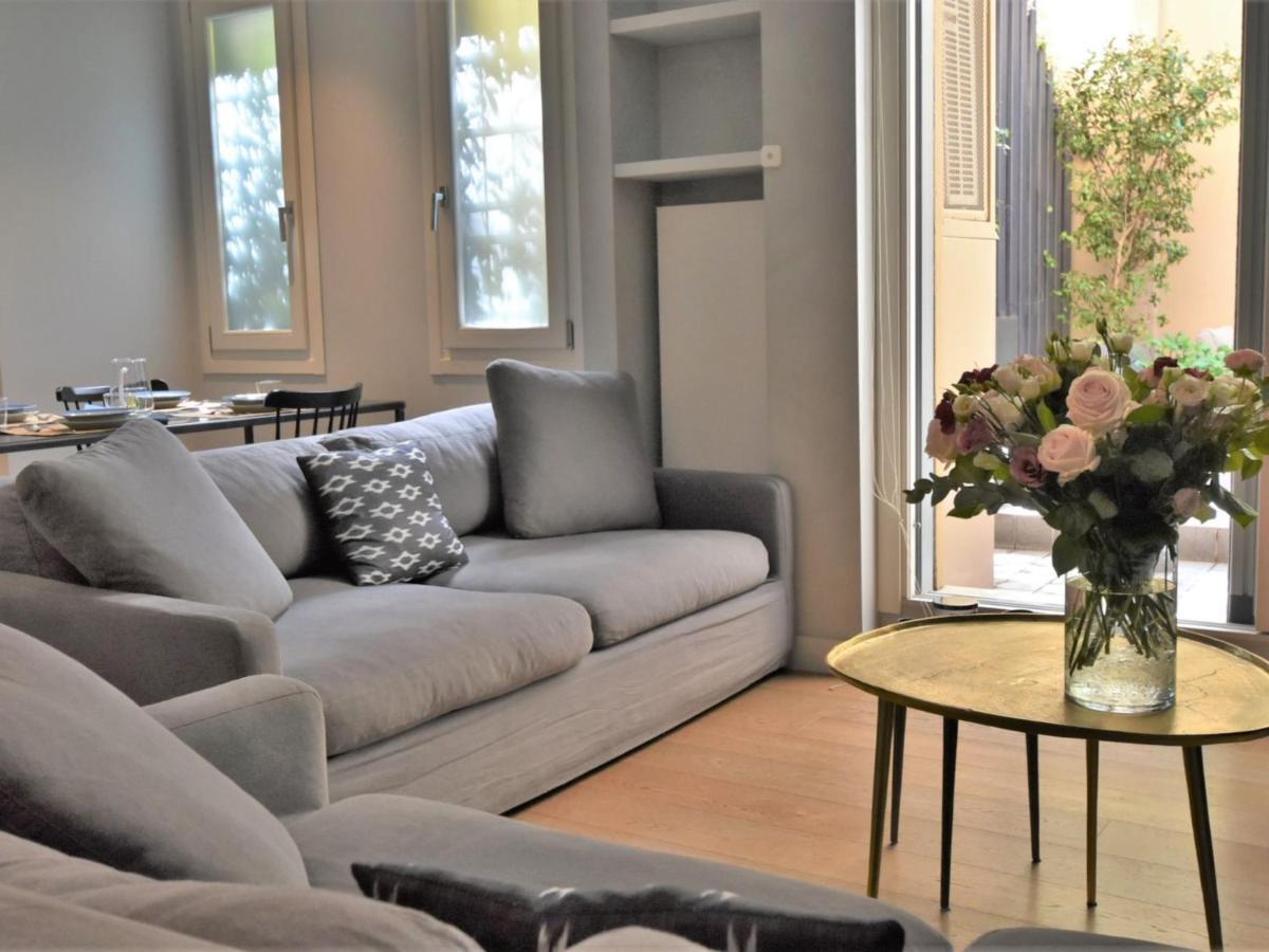 Apartment Brera Terrace Apartment By Interhome Milano Eksteriør bilde