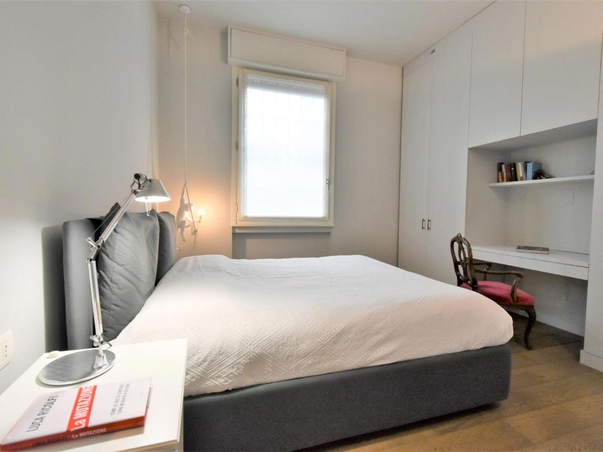 Apartment Brera Terrace Apartment By Interhome Milano Eksteriør bilde
