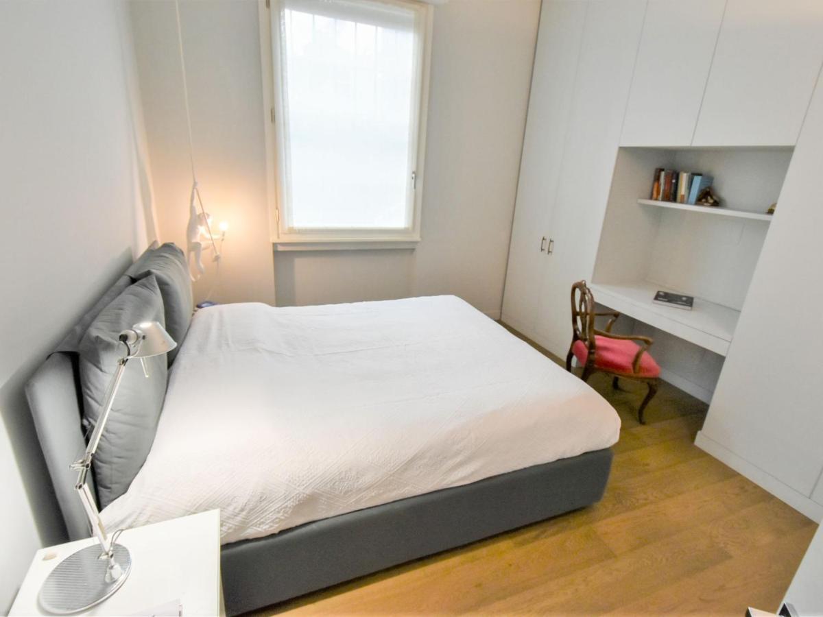 Apartment Brera Terrace Apartment By Interhome Milano Eksteriør bilde